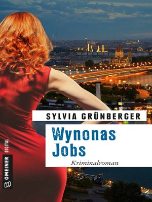 cover image of Wynonas Jobs
